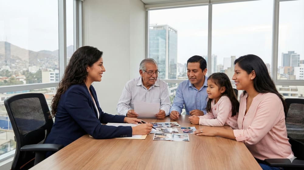 Derecho de Familia