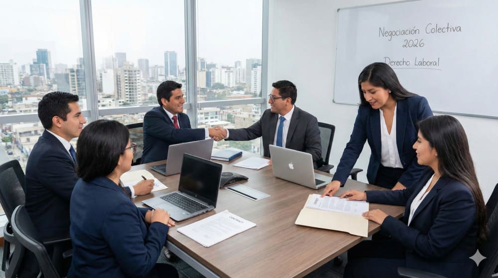 Derecho Laboral