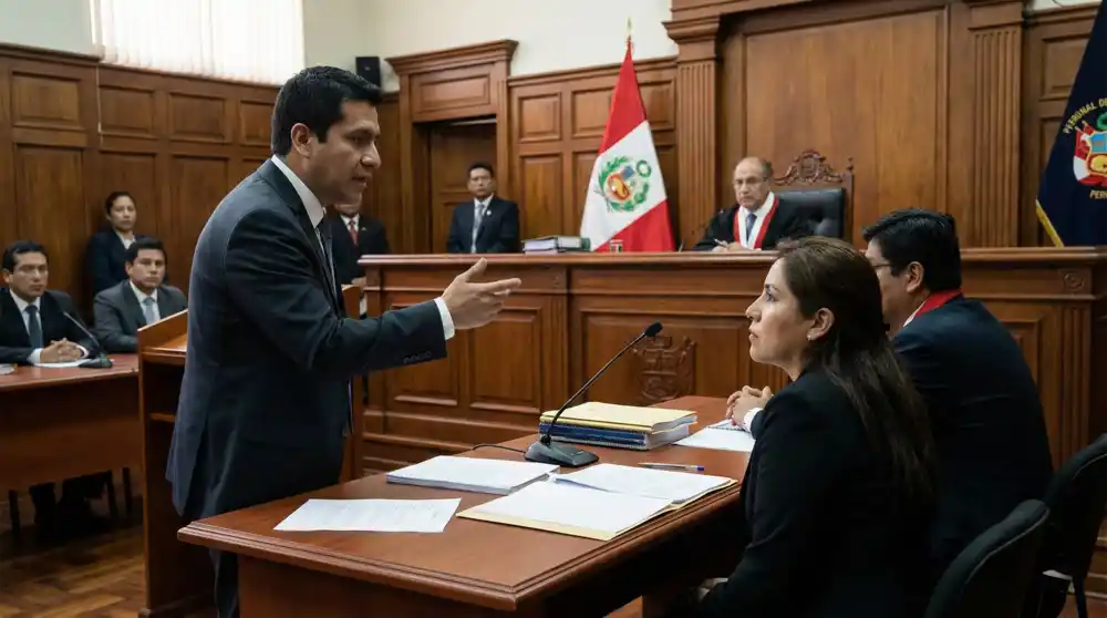 Derecho Penal