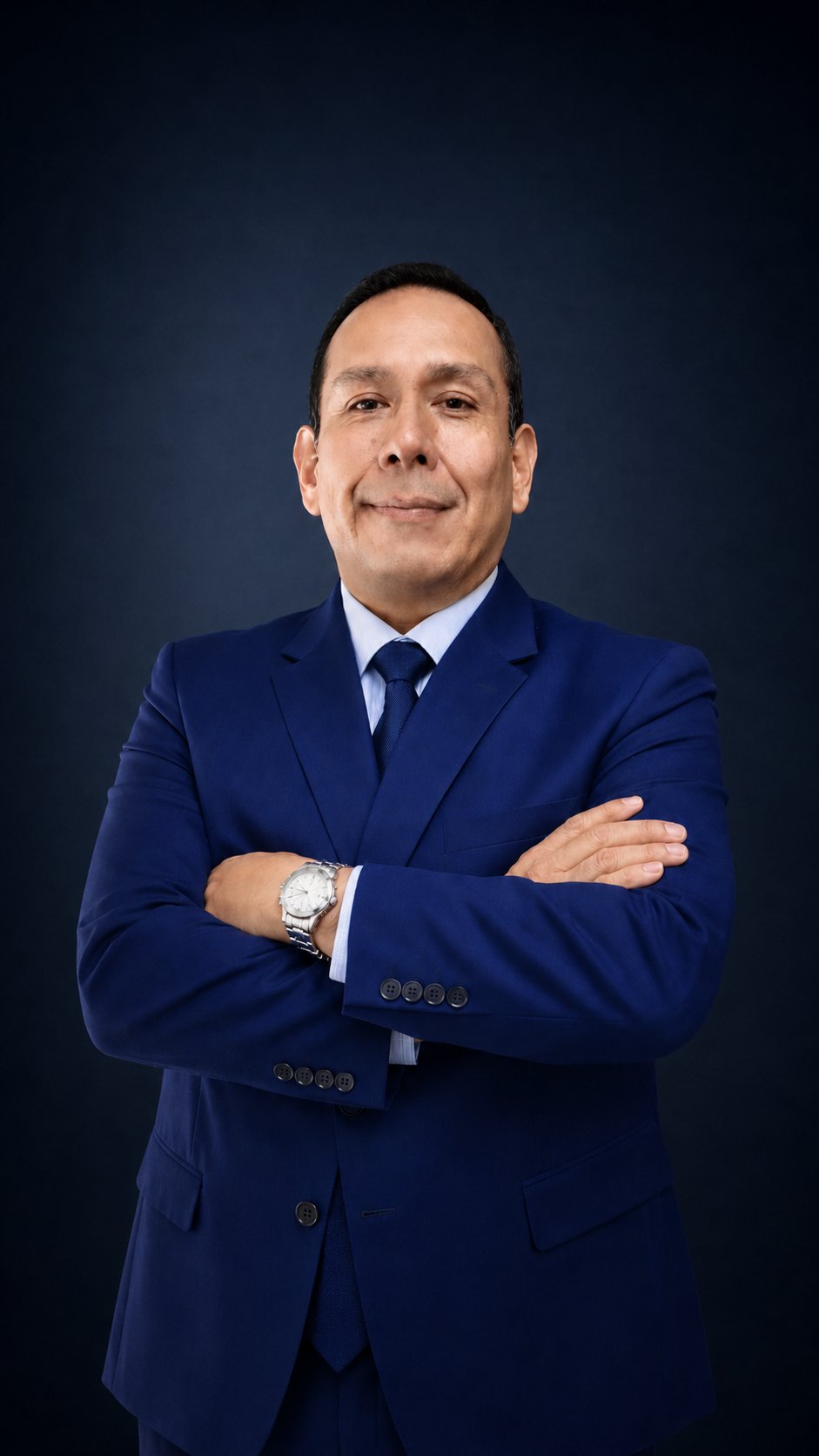 Pedro José Alvizuri Lévano