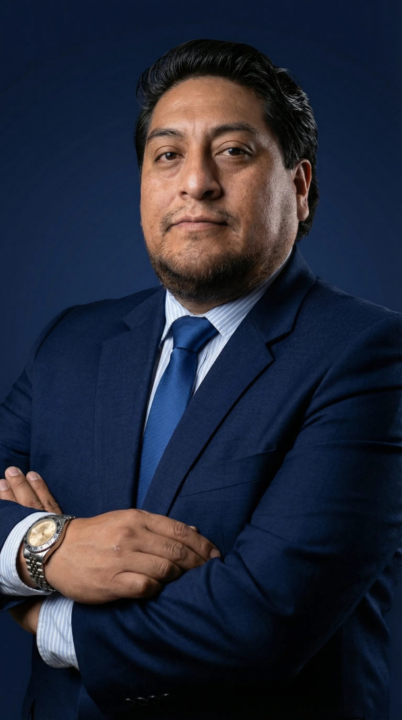 Pablo Cancho Rosales