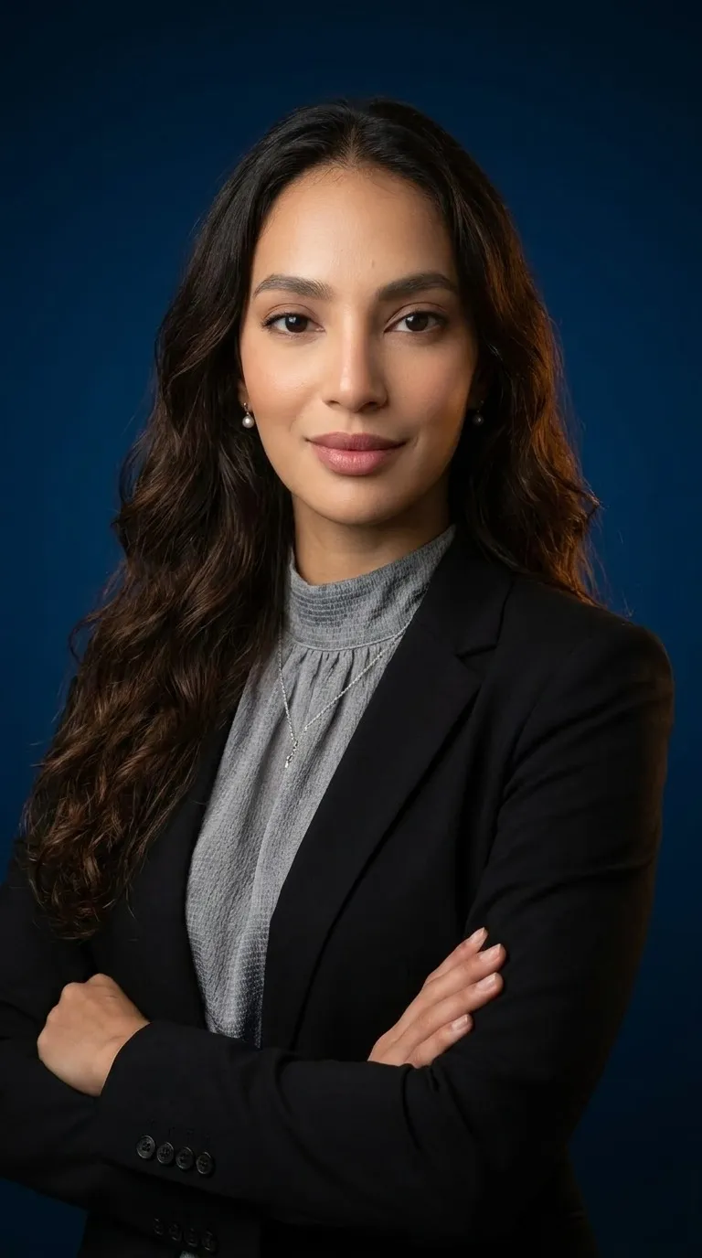 Paola Falcón Morales
